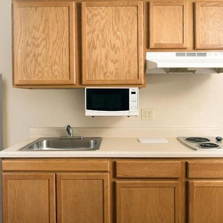 Woodspring Suites Holland - Grand Rapids Luaran gambar