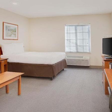 Woodspring Suites Holland - Grand Rapids Luaran gambar