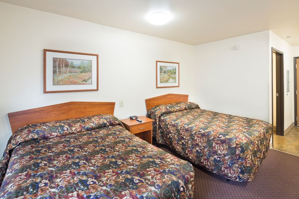 Woodspring Suites Holland - Grand Rapids Bilik gambar