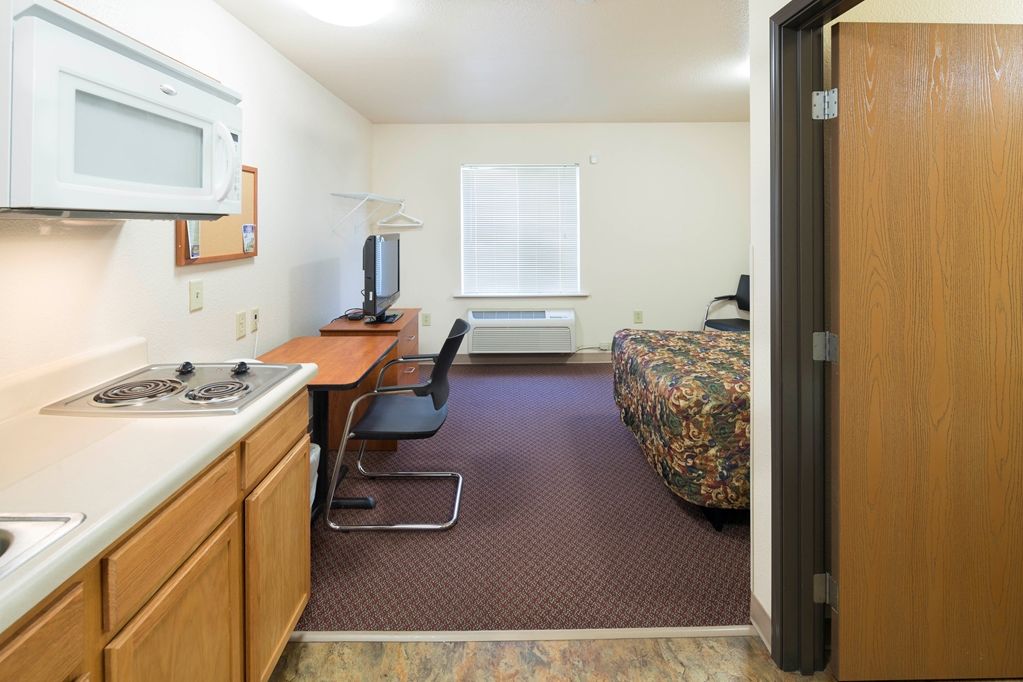 Woodspring Suites Holland - Grand Rapids Bilik gambar