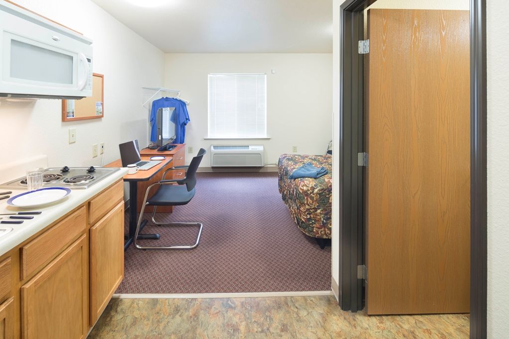 Woodspring Suites Holland - Grand Rapids Bilik gambar