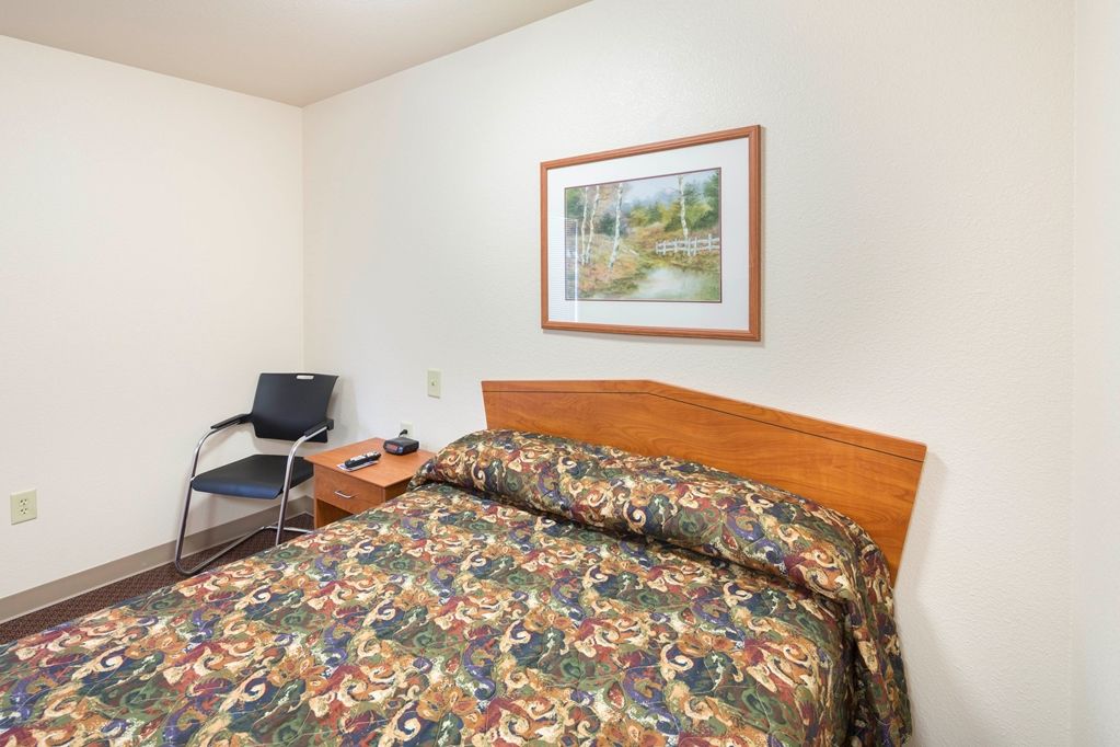 Woodspring Suites Holland - Grand Rapids Bilik gambar