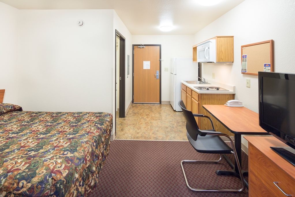 Woodspring Suites Holland - Grand Rapids Bilik gambar