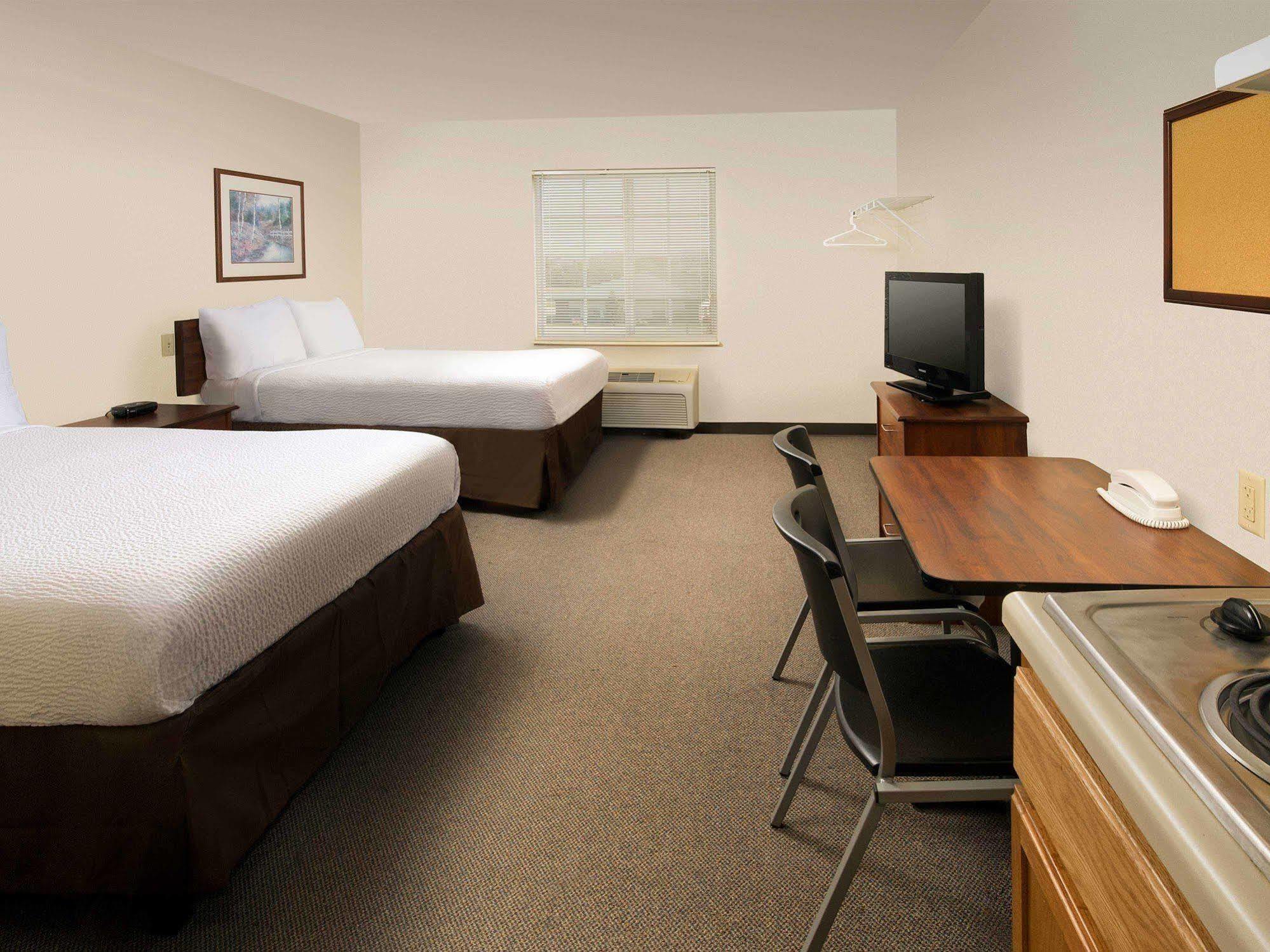 Woodspring Suites Holland - Grand Rapids Luaran gambar