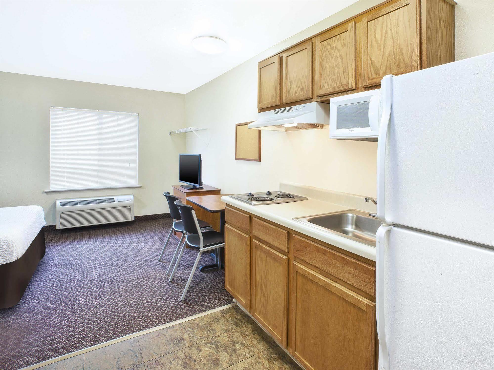 Woodspring Suites Holland - Grand Rapids Luaran gambar