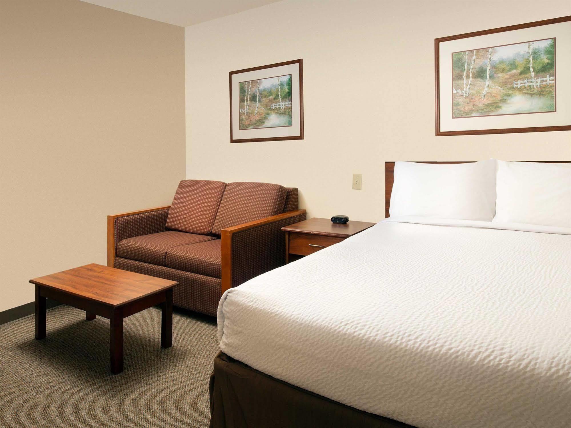 Woodspring Suites Holland - Grand Rapids Luaran gambar