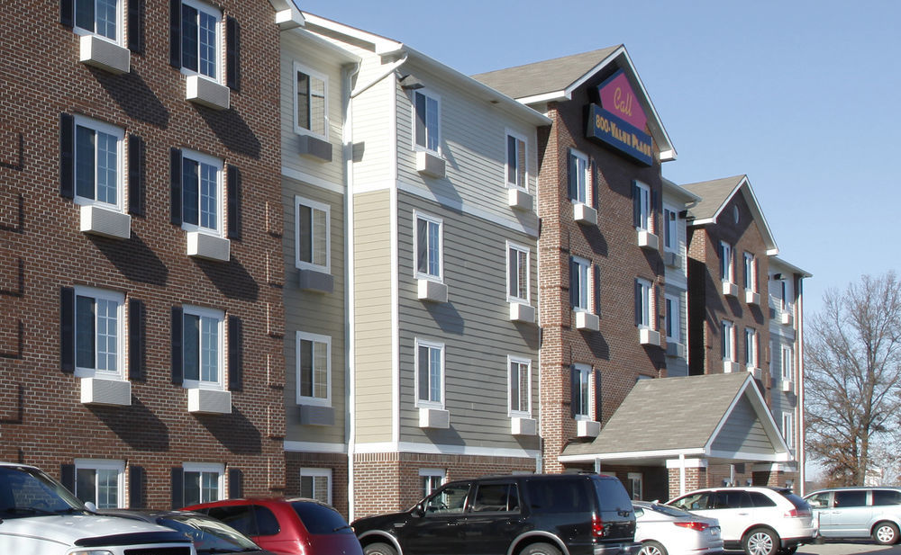 Woodspring Suites Holland - Grand Rapids Luaran gambar