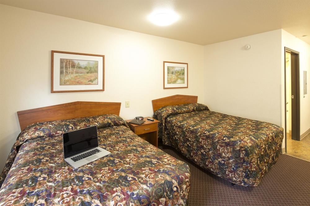 Woodspring Suites Holland - Grand Rapids Luaran gambar