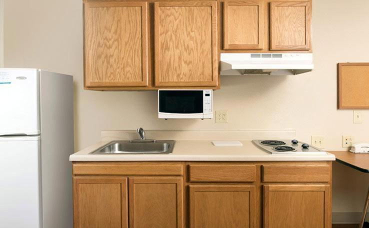 Woodspring Suites Holland - Grand Rapids Luaran gambar