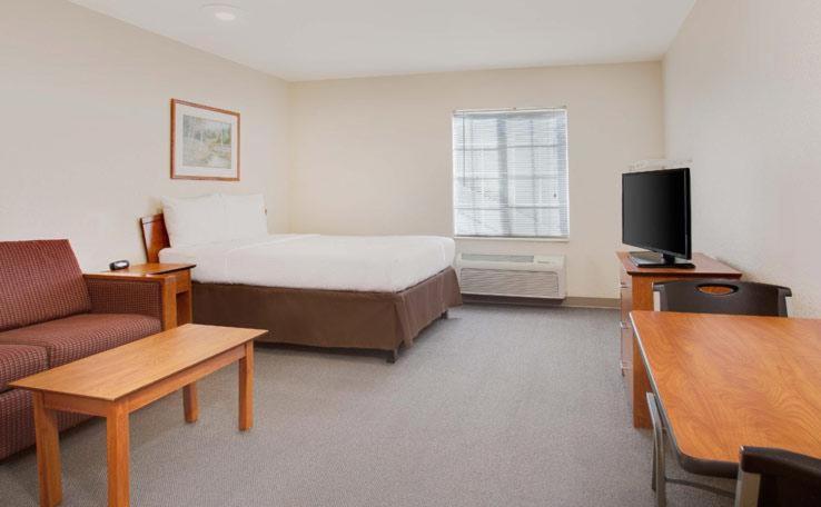 Woodspring Suites Holland - Grand Rapids Luaran gambar